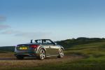 Audi TT Roadster TFSI Quattro S-Line 2019 года (UK)
